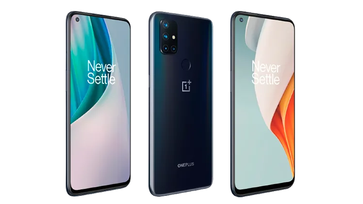 Сервисный центр OnePlus в Челябинске